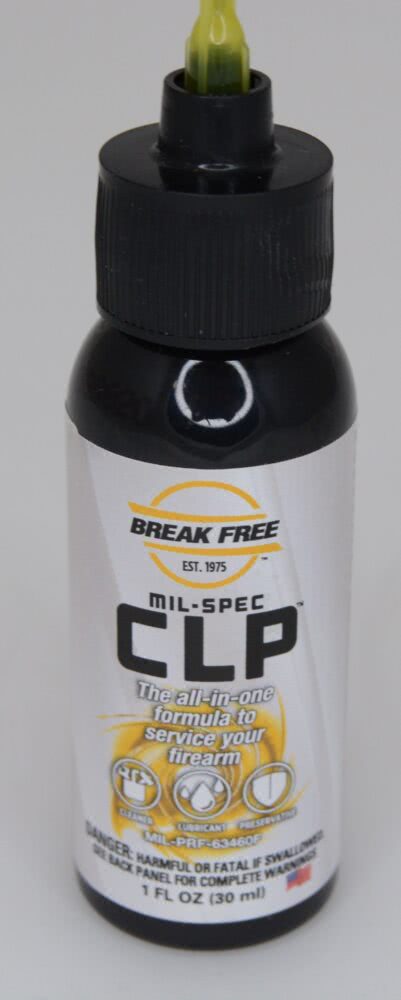 Break Free CLP Cleaner Lubricant & Protectant - Newest Arrivals