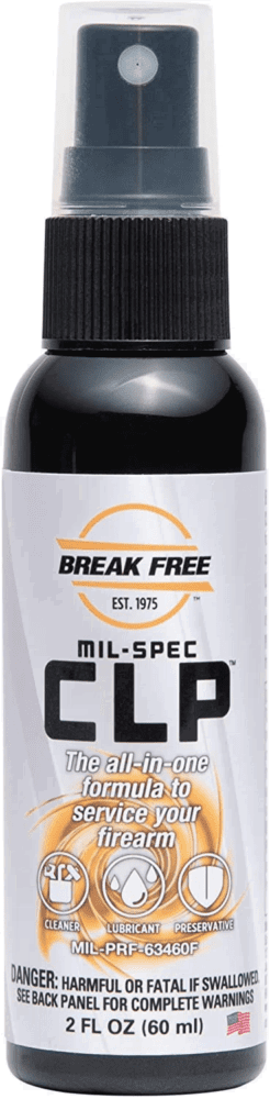 BreakFree CLP Spray Bottle 1350036 - Newest Arrivals