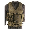 BLACKHAWK! Omega Elite 40mm/Rifle Tactical Vest 30EV29OD - Tactical Vests