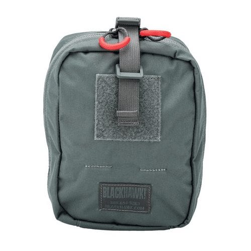 BLACKHAWK! Quick Release Medical Pouch - Tactical &amp; Duty Gear
