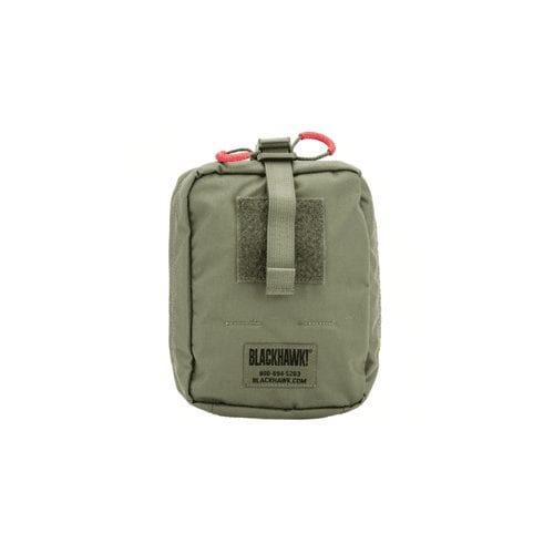 BLACKHAWK! Quick Release Medical Pouch - Tactical &amp; Duty Gear