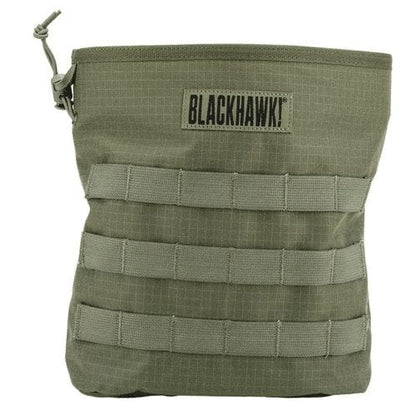 BLACKHAWK! Roll-Up Molle Dump Pouch 37CL117 - Tactical &amp; Duty Gear