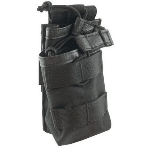 BLACKHAWK! Tier Stacked M16 Magazine Pouch - Tactical & Duty Gear