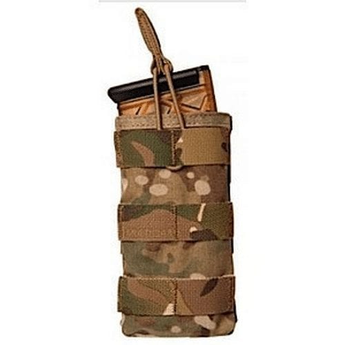 BLACKHAWK! Tier Stacked M16 Magazine Pouch - Tactical & Duty Gear