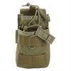 BLACKHAWK! Tier Stacked M16 Magazine Pouch - Tactical &amp; Duty Gear