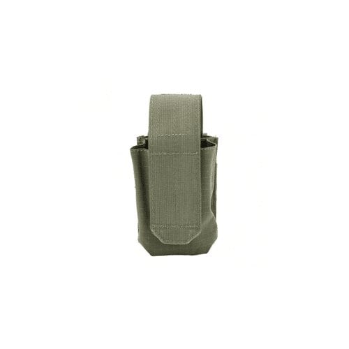 BLACKHAWK! Smoke Grenade Single Pouch - Tactical & Duty Gear