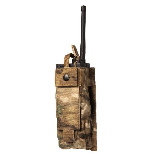 BLACKHAWK! S.T.R.I.K.E. Radio Pouch - Tactical &amp; Duty Gear
