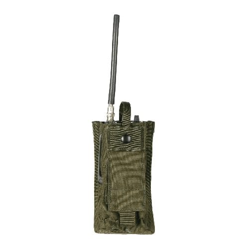 BLACKHAWK! S.T.R.I.K.E. Radio Pouch - Tactical &amp; Duty Gear