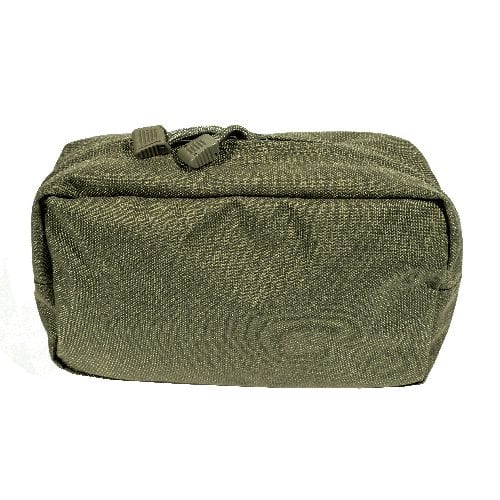 BLACKHAWK! S.T.R.I.K.E. Utility Pouch 37CL21 - Tactical &amp; Duty Gear