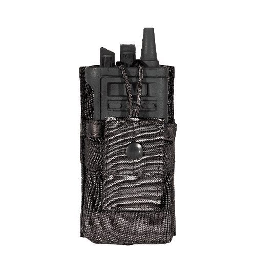 BLACKHAWK! Radio/GPS Pouch 37CL35 - Tactical &amp; Duty Gear