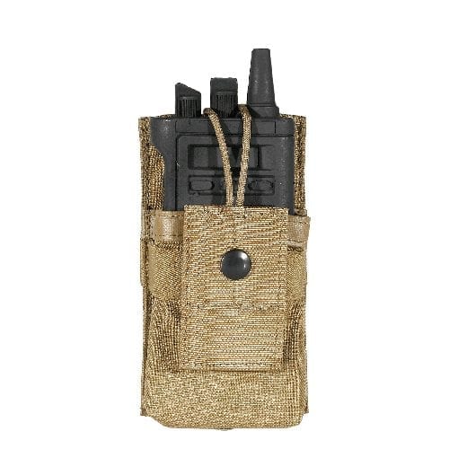 BLACKHAWK! Radio/GPS Pouch 37CL35 - Tactical &amp; Duty Gear