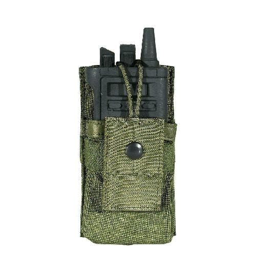 BLACKHAWK! Radio/GPS Pouch 37CL35 - Tactical & Duty Gear