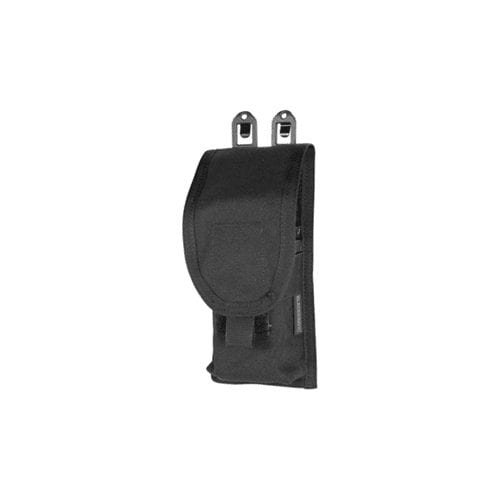 BLACKHAWK! M4/M16 Staggered Mag Pouch - Tactical & Duty Gear