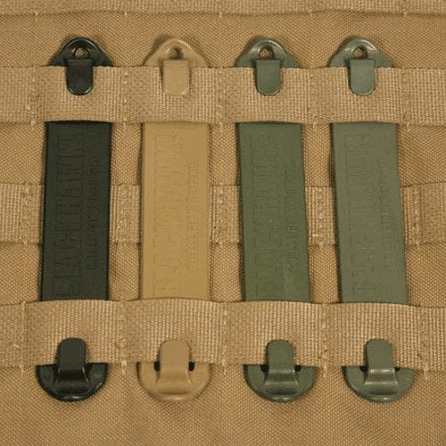 BLACKHAWK! S.T.R.I.K.E. Speed Clips - Tactical Vests