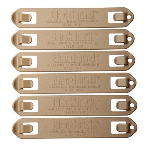 BLACKHAWK! S.T.R.I.K.E. Speed Clips - Tactical Vests