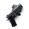BLACKHAWK! Serpa Platform Ambidextrous Concealment Holster 38CL63 - Tactical &amp; Duty Gear
