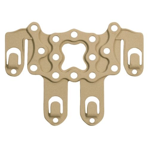 BLACKHAWK! Serpa Platform Ambidextrous Concealment Holster 38CL63 - Tactical &amp; Duty Gear