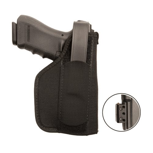 BLACKHAWK! Nylon Laser Holster - Tactical &amp; Duty Gear