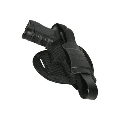 BLACKHAWK! Nylon Ambidextrous Pancake Holster - Tactical &amp; Duty Gear