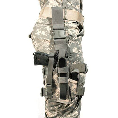 BLACKHAWK! Elite Omega VI Holster - Newest Arrivals