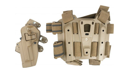 BLACKHAWK! Serpa Combo Kit - Medium Torso - Newest Arrivals