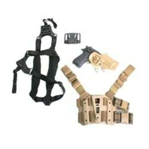 BLACKHAWK! Serpa Combo Kit - Medium Torso