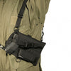 BLACKHAWK! Universal Spec-Ops Pistol Har 40SH04BK - Tactical &amp; Duty Gear