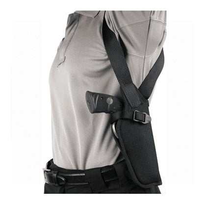 BLACKHAWK! Vertical Shoulder Holster - Tactical &amp; Duty Gear