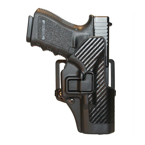 BLACKHAWK! CF Serpa Holster