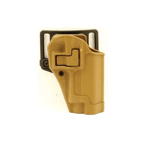 BLACKHAWK! Serpa CQC Concealment Holster