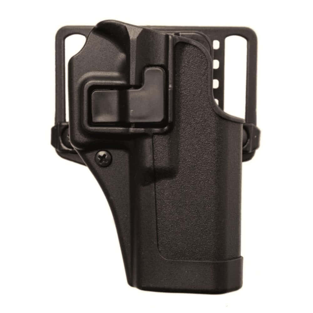 Model 6385 ALS OMV Tactical Holster w/ Quick Release Leg Strap for Smith &  Wesson M&P 45C