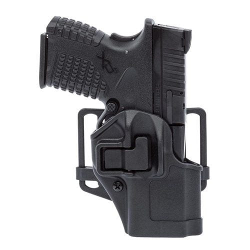 BLACKHAWK! Serpa CQC Concealment Holster