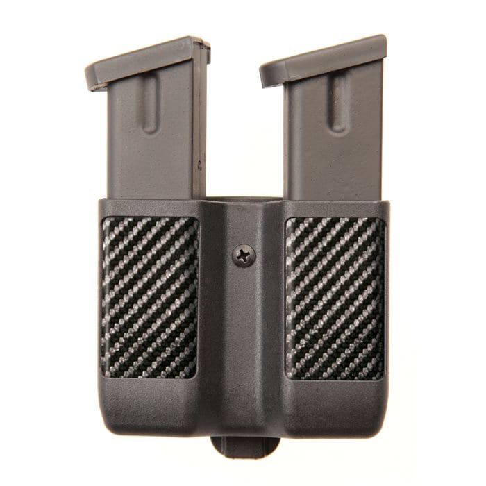 BLACKHAWK! Double Mag Pouch - Double Stack 410610 - Tactical & Duty Gear