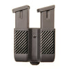 BLACKHAWK! Double Mag Pouch - Double Stack 410610 - Tactical &amp; Duty Gear