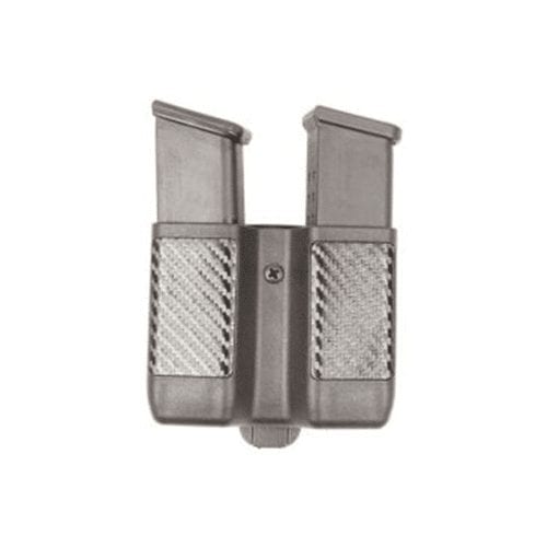 BLACKHAWK! Double Mag Pouch - Double Stack 410610 - Tactical & Duty Gear