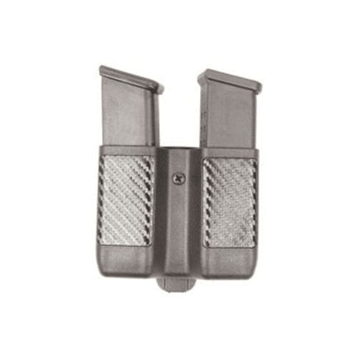 BLACKHAWK! Double Mag Pouch - Double Stack 410610 - Tactical &amp; Duty Gear