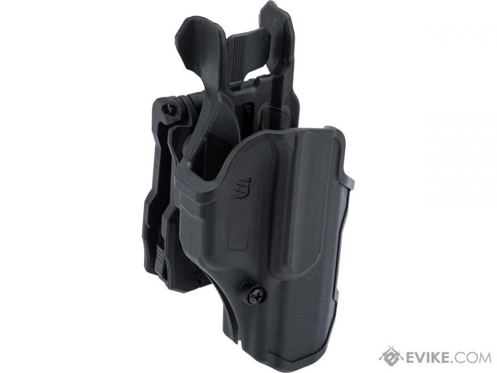 BLACKHAWK! T-Series L2C (Compact) - Tactical &amp; Duty Gear