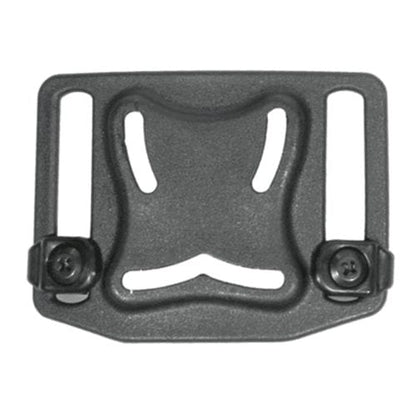 BLACKHAWK! Belt Loop w/Screws 410901BK - Tactical &amp; Duty Gear