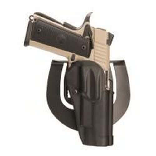 BLACKHAWK! Sportster Holster