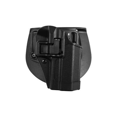 BLACKHAWK! Sportster Holster