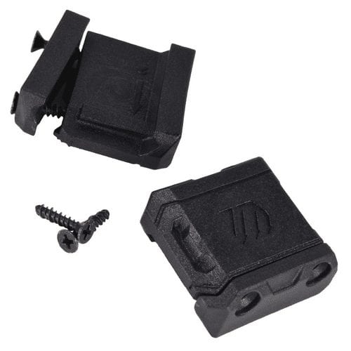 BLACKHAWK! Omnivore Rail Attachment Device 4190RADB - Shooting Accessories