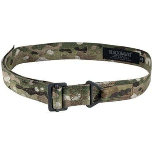 BLACKHAWK! Emergency Rescue Rigger Belt 1.75" - Multicam, M