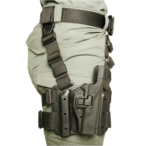 BLACKHAWK! Tactical Serpa Holster