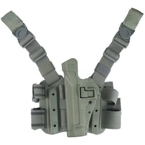 BLACKHAWK! Tactical Serpa Holster