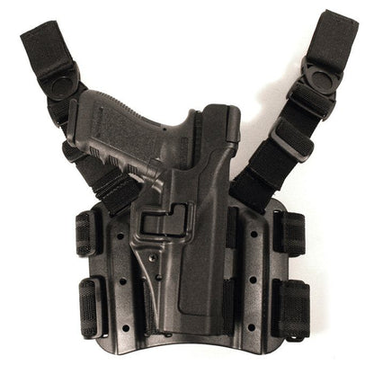 BLACKHAWK! Level 3 Tactical Serpa Holster - Newest Arrivals