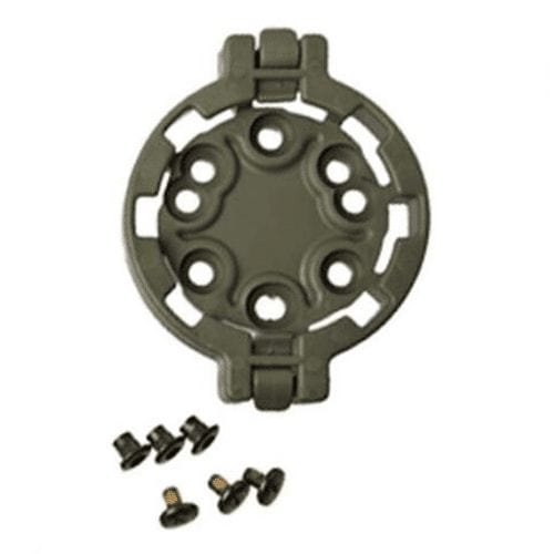 BLACKHAWK! Quick Disconnect Female 430952 - Tactical &amp; Duty Gear