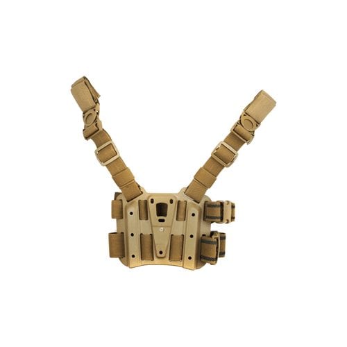 BLACKHAWK! Tactical Holster Platform - Tactical &amp; Duty Gear