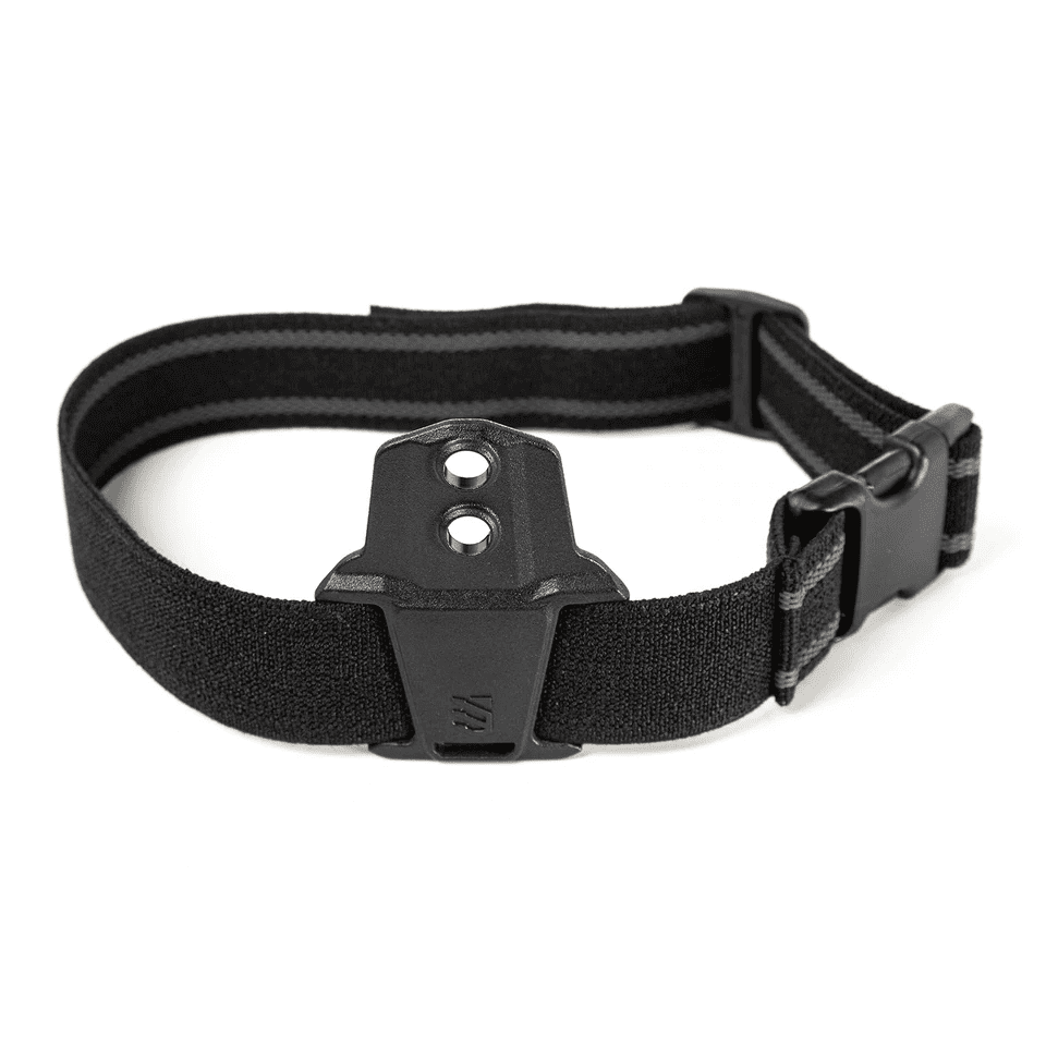 BLACKHAWK! T-Series JSBL Leg Strap Adapter Black 432400BK - Tactical &amp; Duty Gear