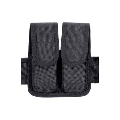 BLACKHAWK! Double Magazine Pouch - Staggered Column 44A001 - Tactical &amp; Duty Gear