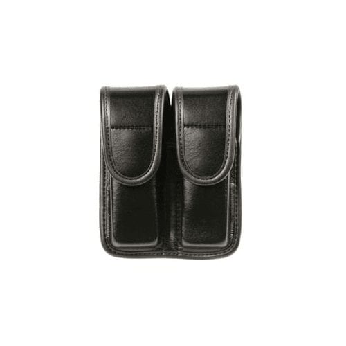 BLACKHAWK! Double Magazine Pouch - Staggered Column 44A001 - Tactical & Duty Gear